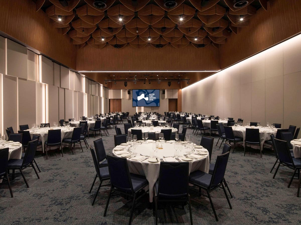 Pullman Sydney Penrith — 5
