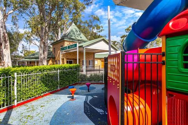 Quality Inn Penrith — 3