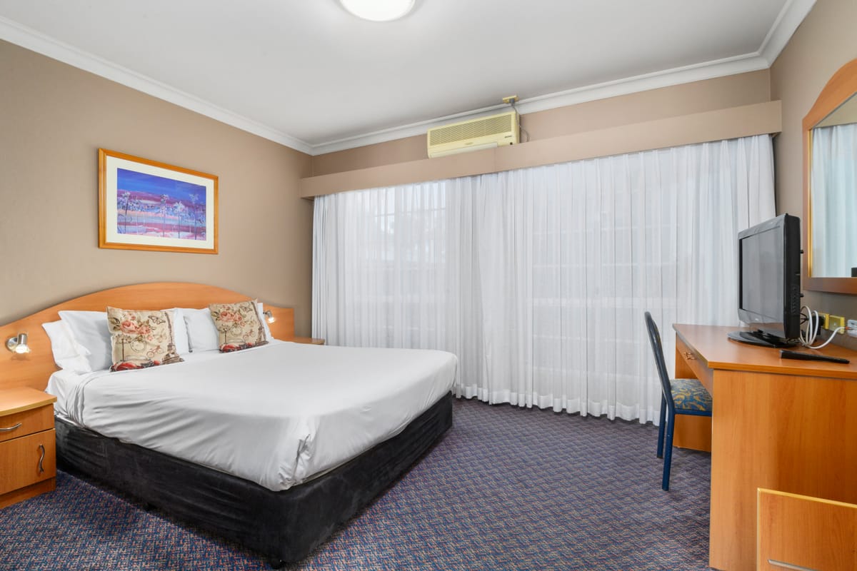 Quality Inn Penrith — 4