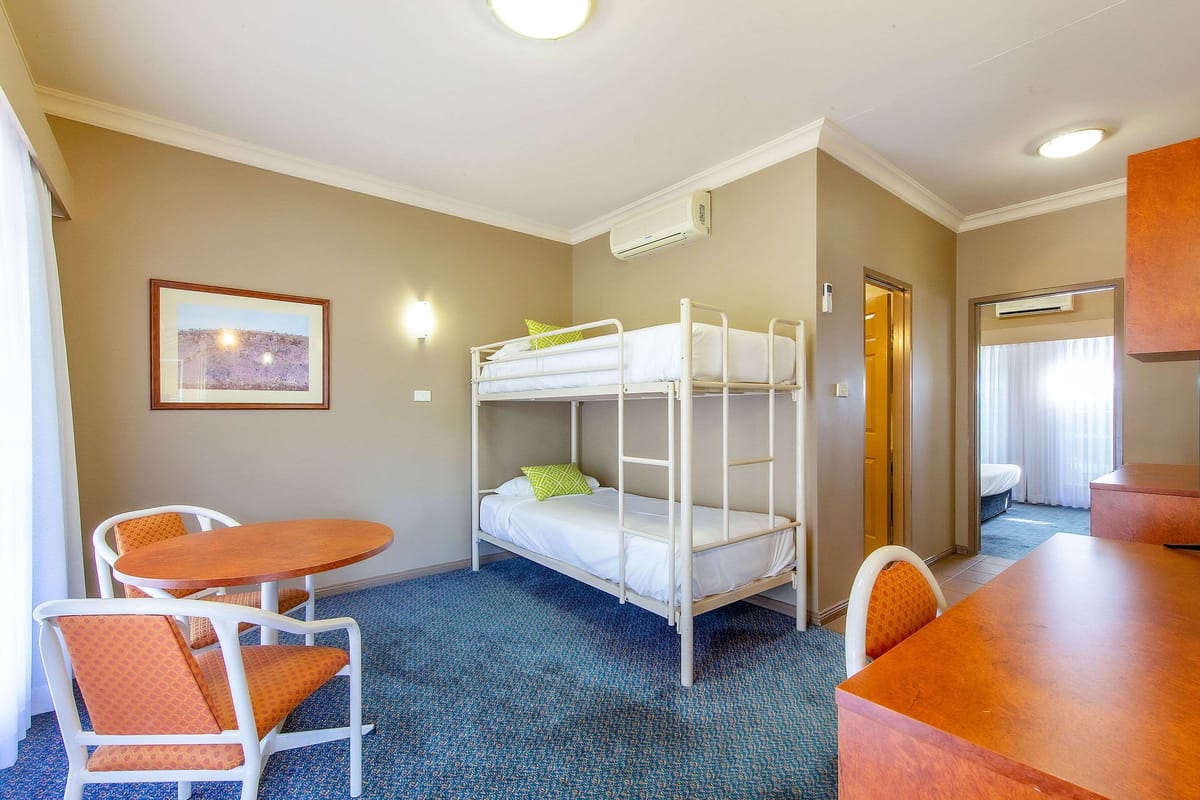Quality Inn Penrith — 5