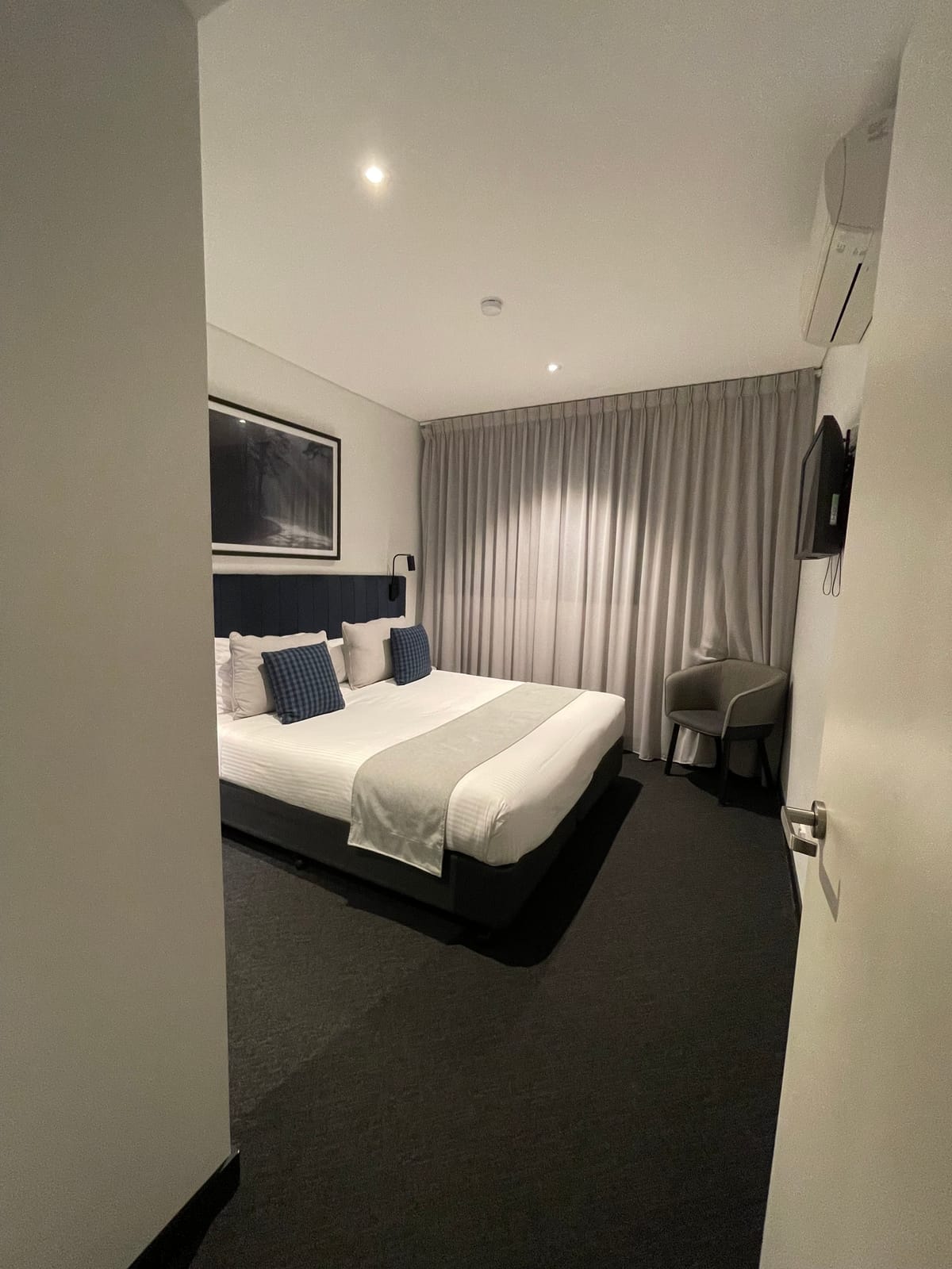 Quest Penrith — 3