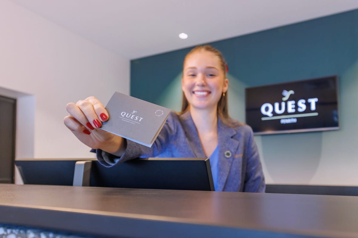 Quest Penrith — 5