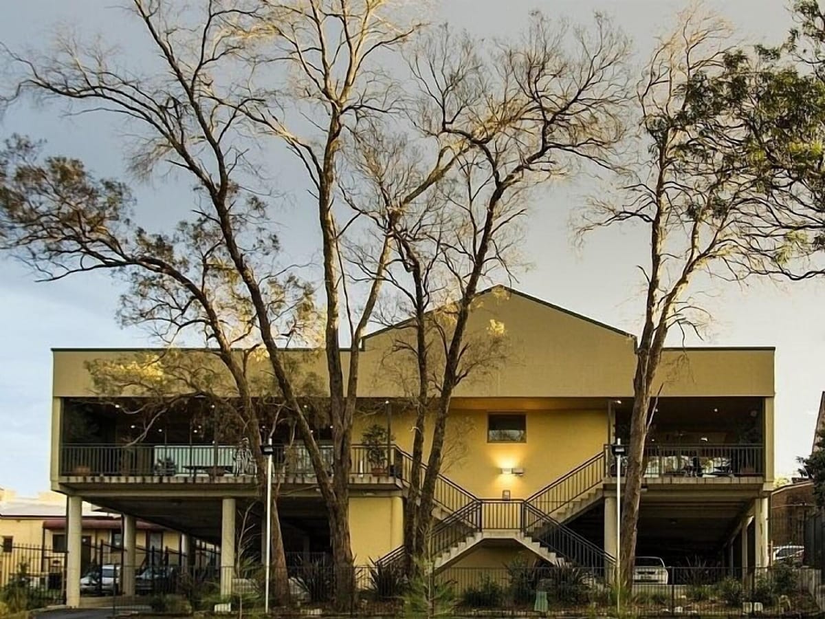 Royal Hotel — 5