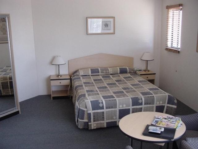 St Marys Park View Motel — 5