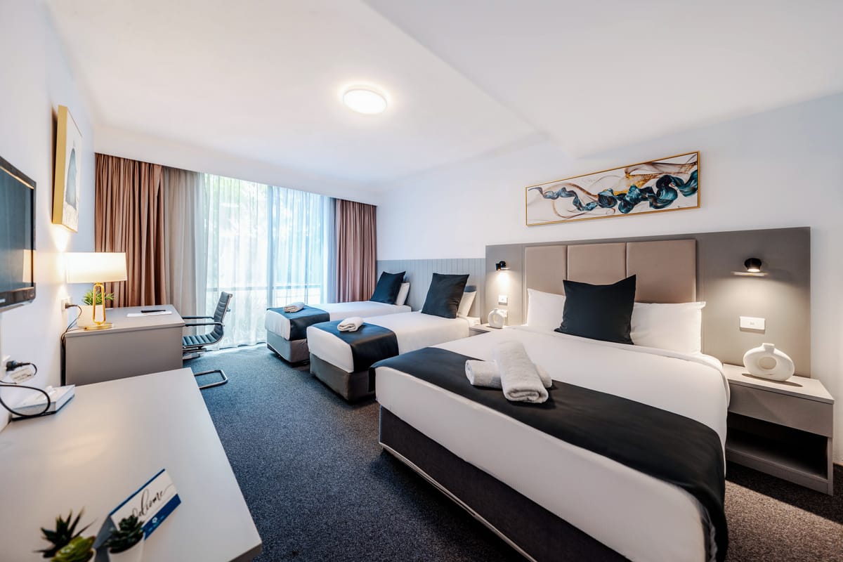 The Select Inn Penrith | Hotel in Penrith — 1