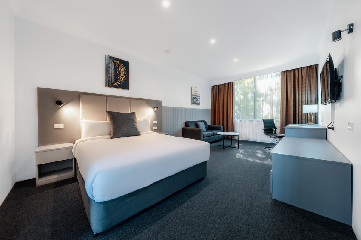 The Select Inn Penrith | Hotel in Penrith — 2