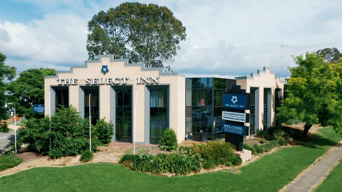 The Select Inn Penrith | Hotel in Penrith — 4