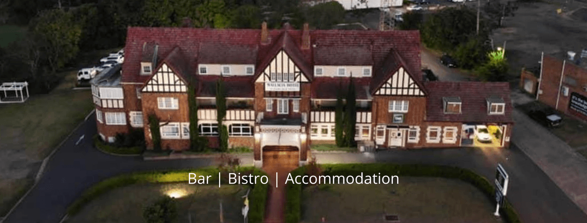 Wallacia Hotel