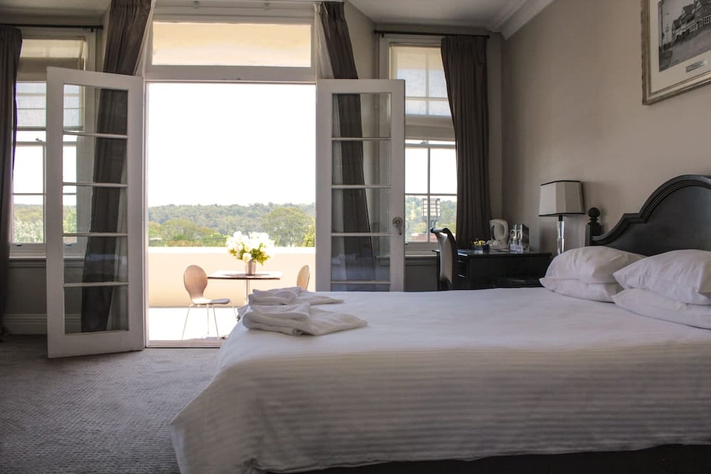 Wallacia Hotel — 2