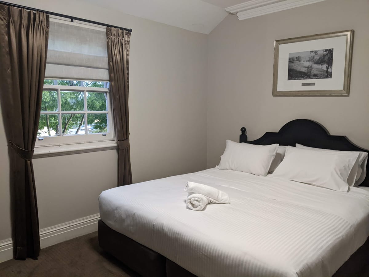 Wallacia Hotel — 4