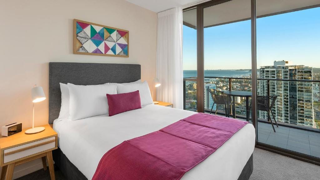 Avani Broadbeach Residences — 1