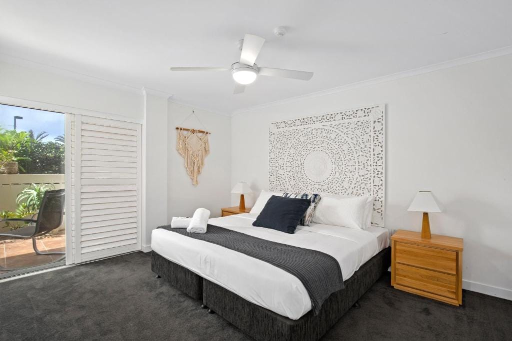 Narrowneck Court Holiday Apartments — 5