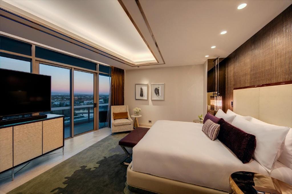 The Darling at The Star Gold Coast — 5