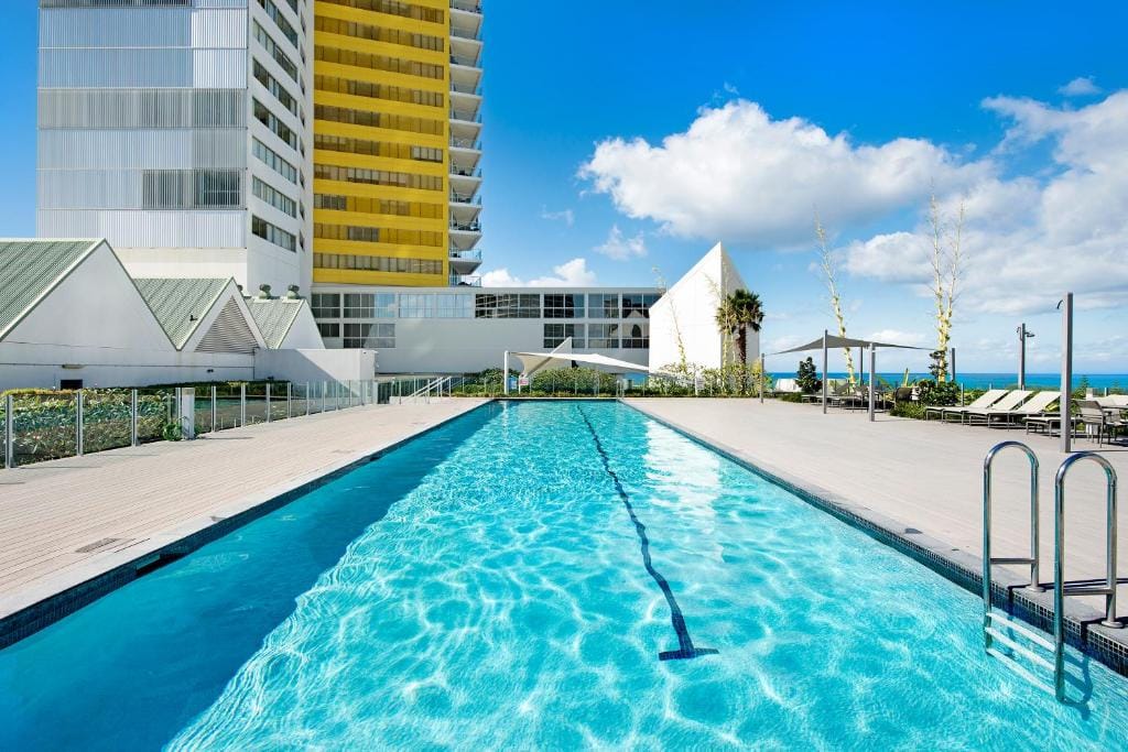 ULTIQA Air On Broadbeach — 1