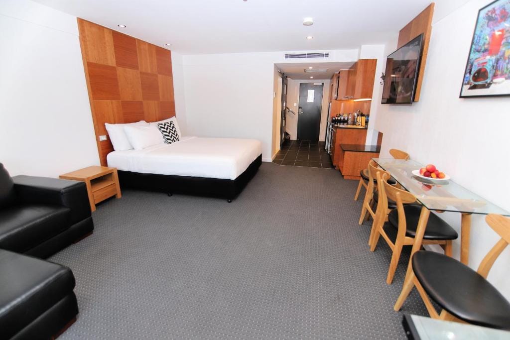 Best Western Plus Goulburn — 2
