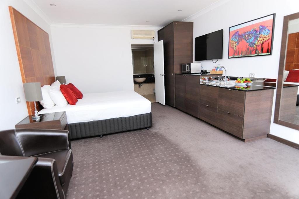 Best Western Plus Goulburn — 4