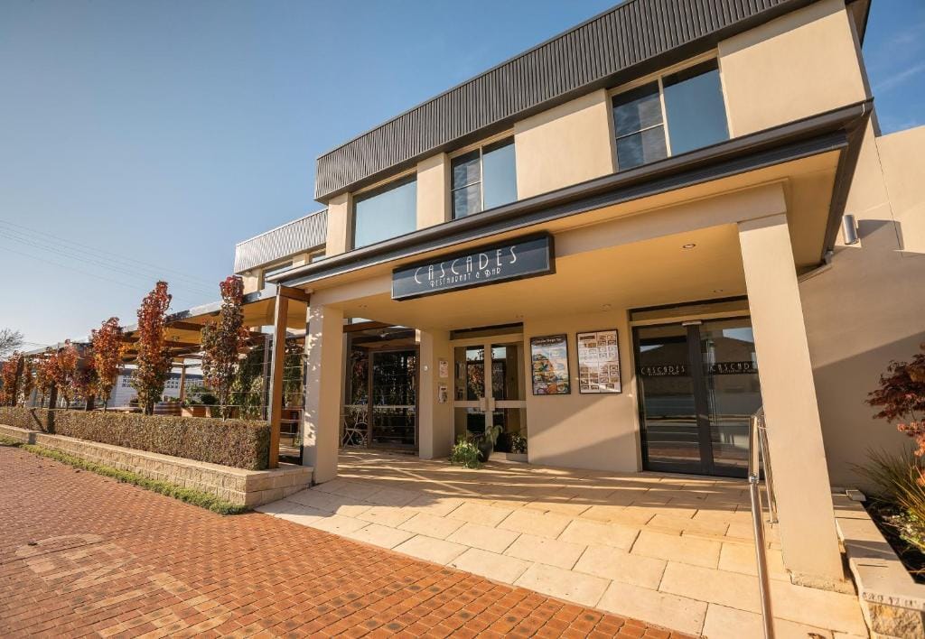 Best Western Plus Goulburn — 5