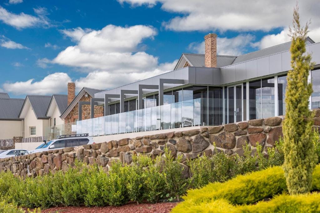 Mercure Goulburn — 5