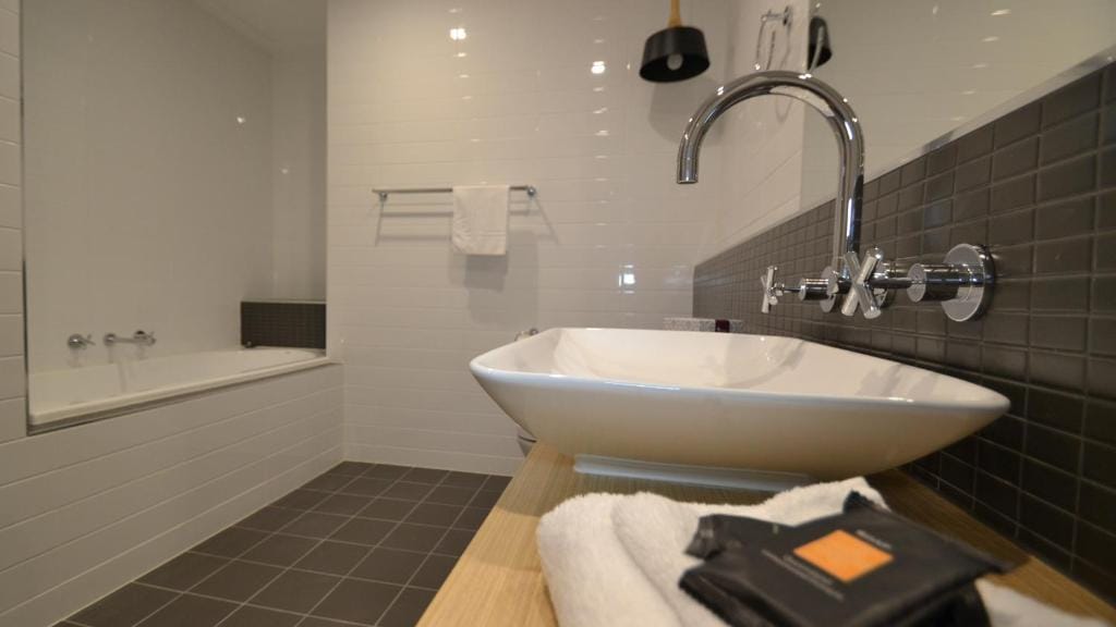 The Astor Suites — 3