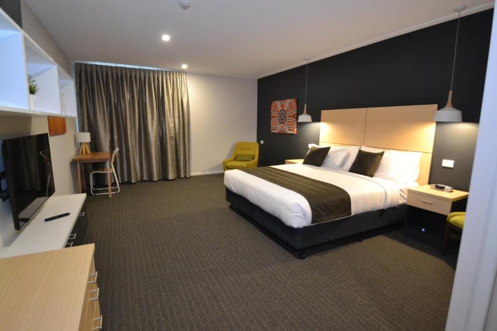 The Astor Suites — 5