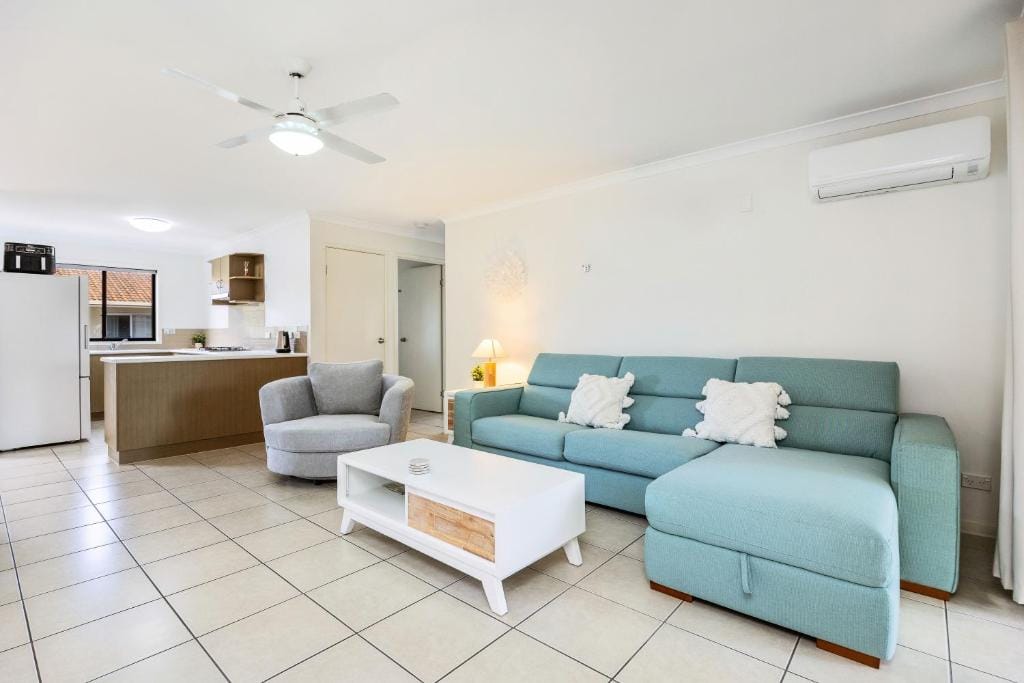 Arlia Sands Apartments — 5