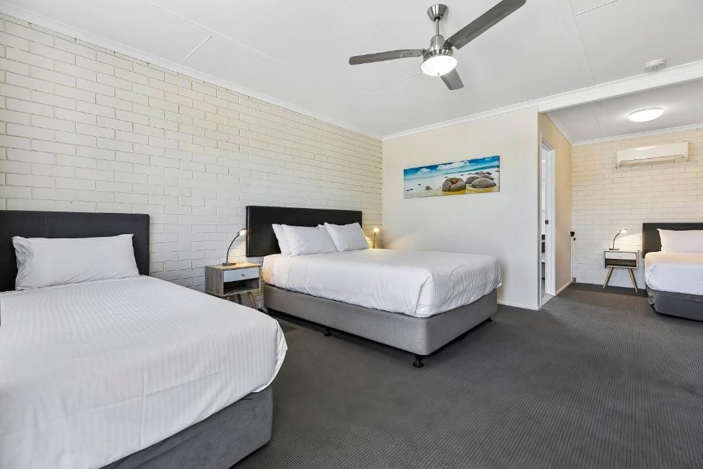 Comfort Inn on Main Hervey Bay — 1
