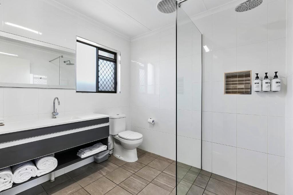 Comfort Inn on Main Hervey Bay — 2