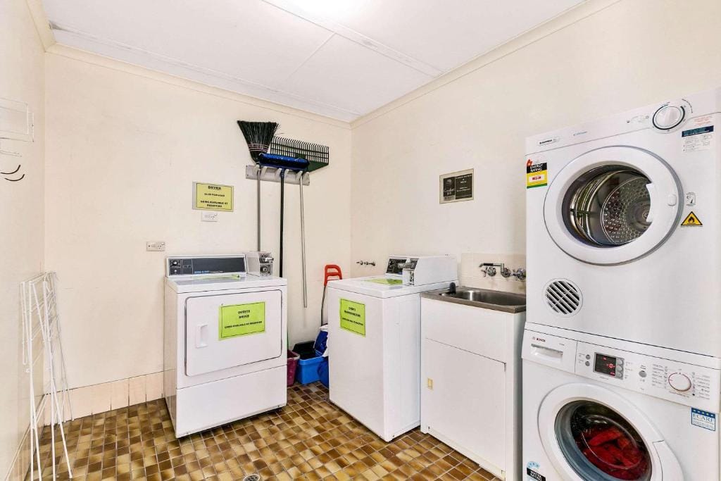 Comfort Inn on Main Hervey Bay — 4