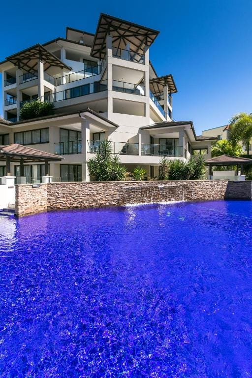Grand Mercure Allegra Hervey Bay — 1