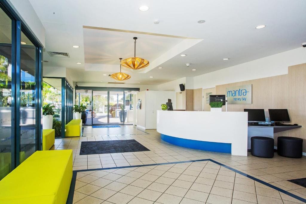 Mantra Hervey Bay — 4