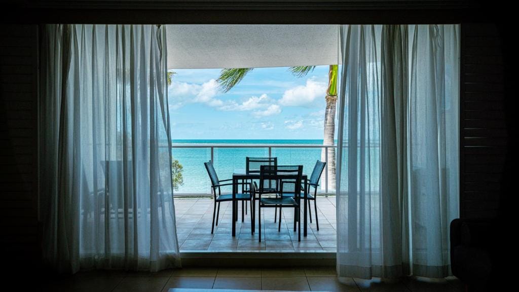 Oaks Hervey Bay Resort and Spa — 2