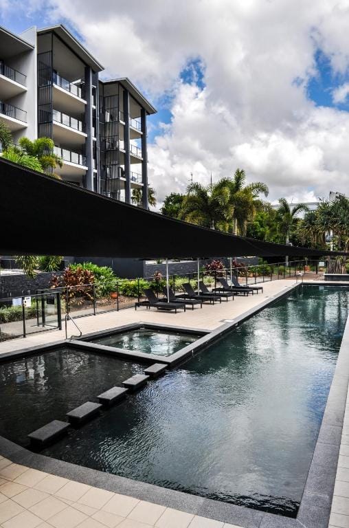 The Bay Apartments — 5