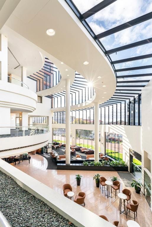 Hotel Grand Chancellor Hobart — 5