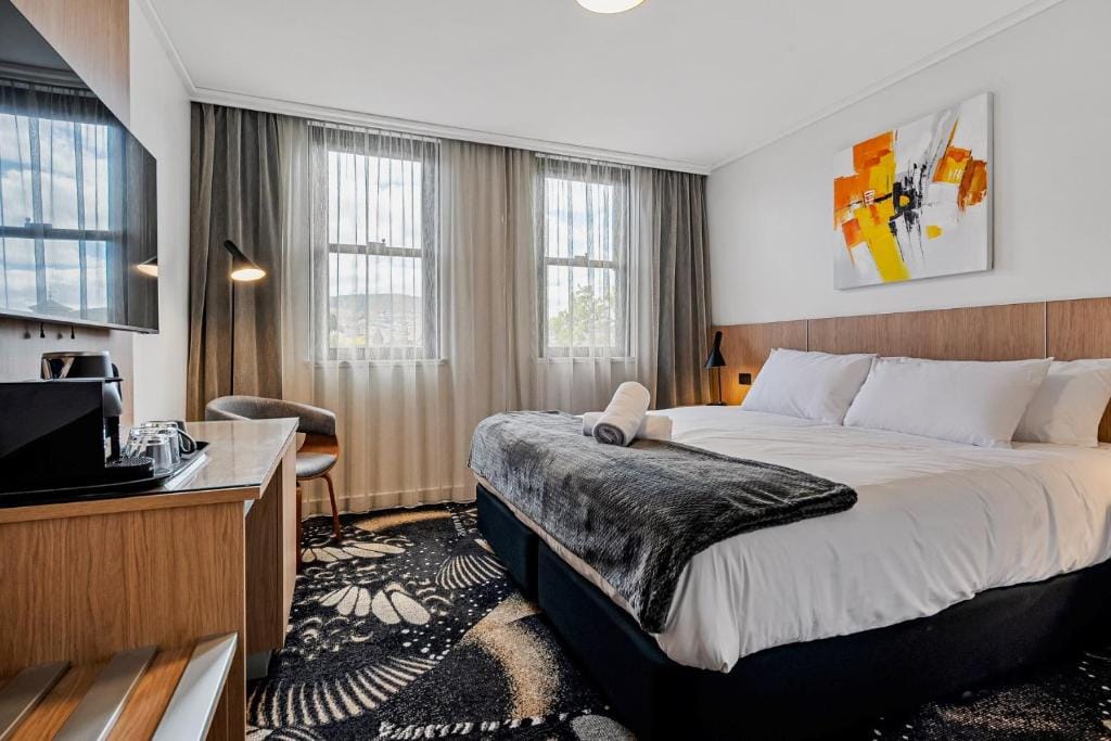 Prince of Wales Hotel — 1