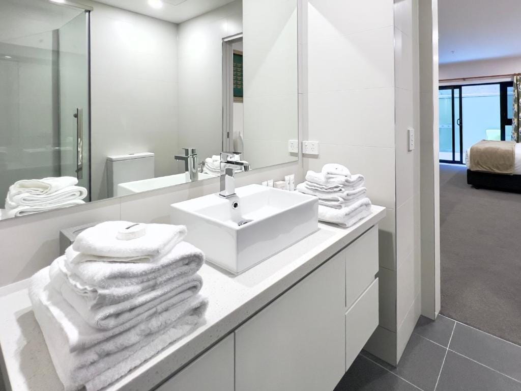 Sixty Six Boutique Apartments — 3