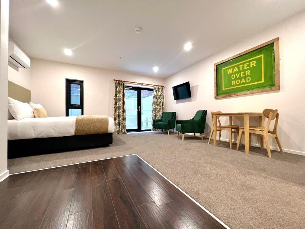 Sixty Six Boutique Apartments — 5