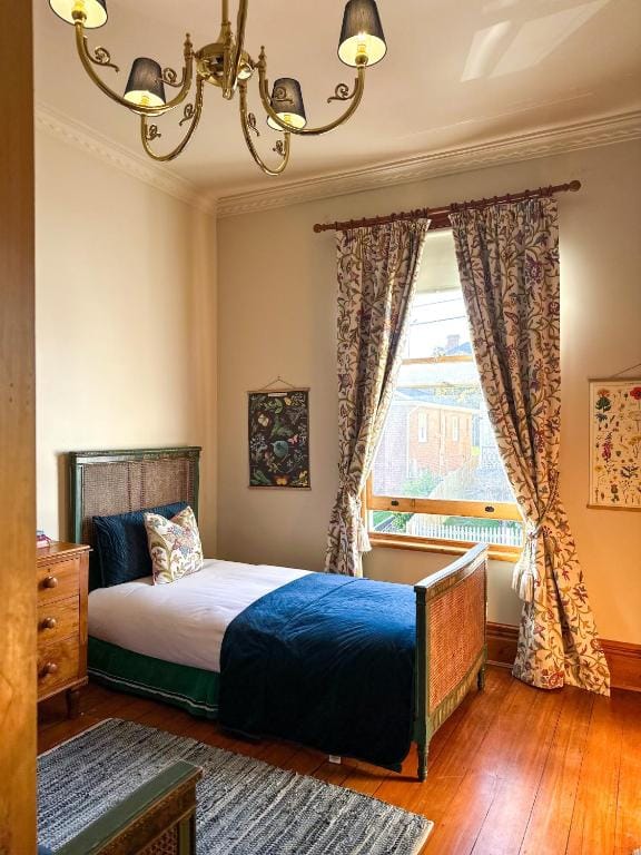 The Glebe Cottage — 2