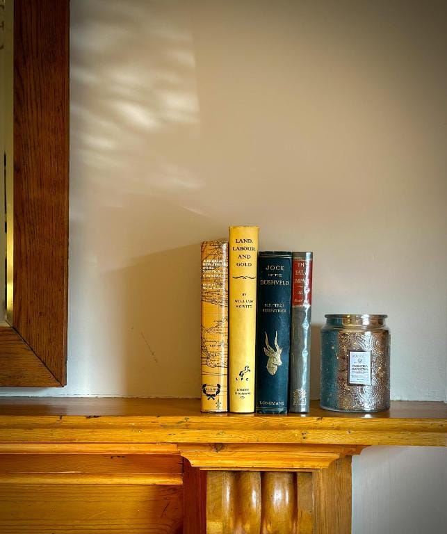 The Glebe Cottage — 5