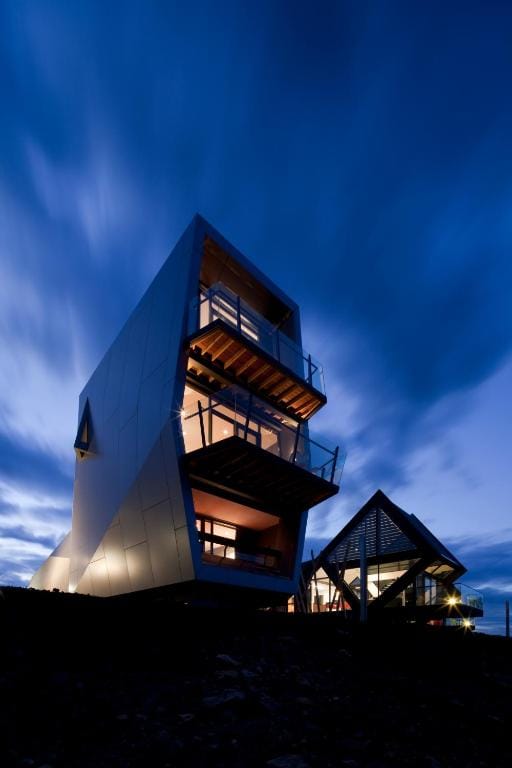 The Pavilions at Mona — 1