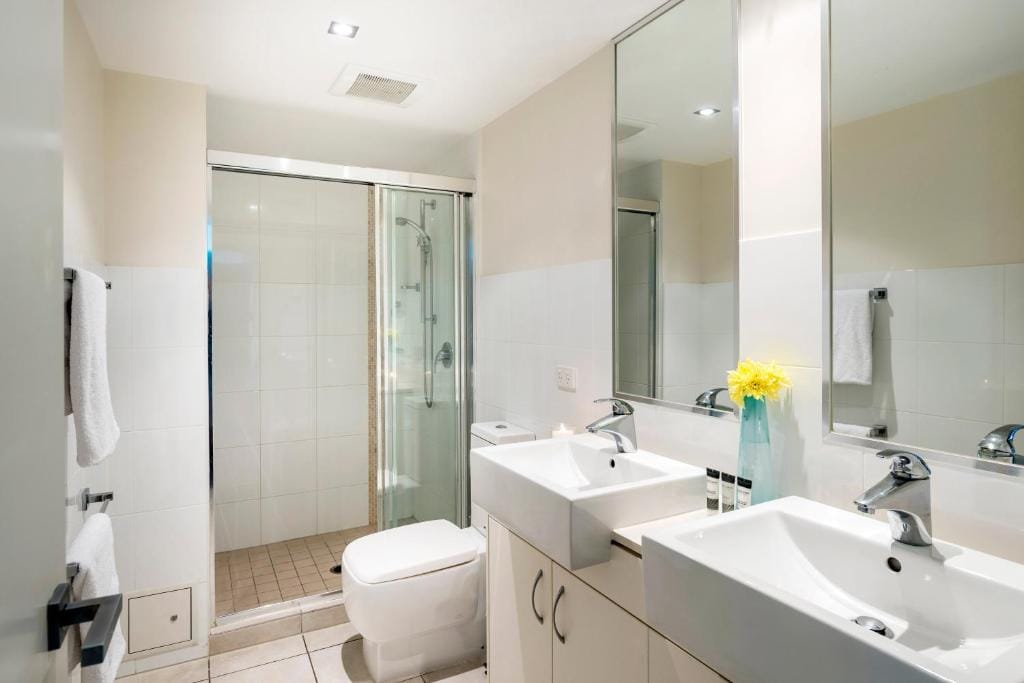 Oaks Ipswich Aspire Suites — 3