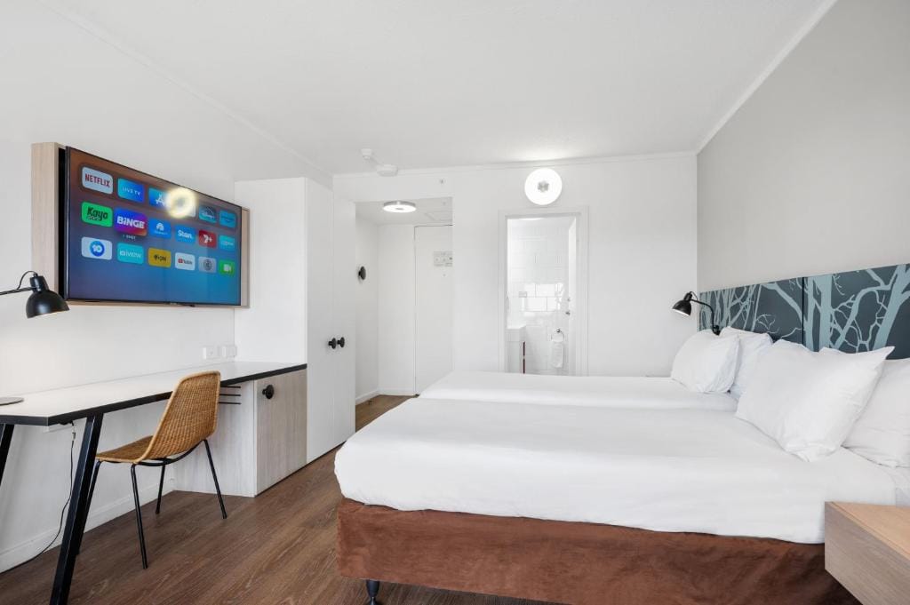The Plaza Hotel Kalgoorlie