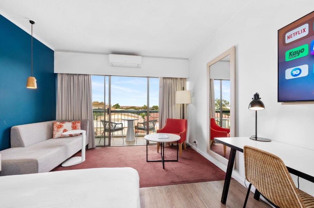 The Plaza Hotel Kalgoorlie — 2