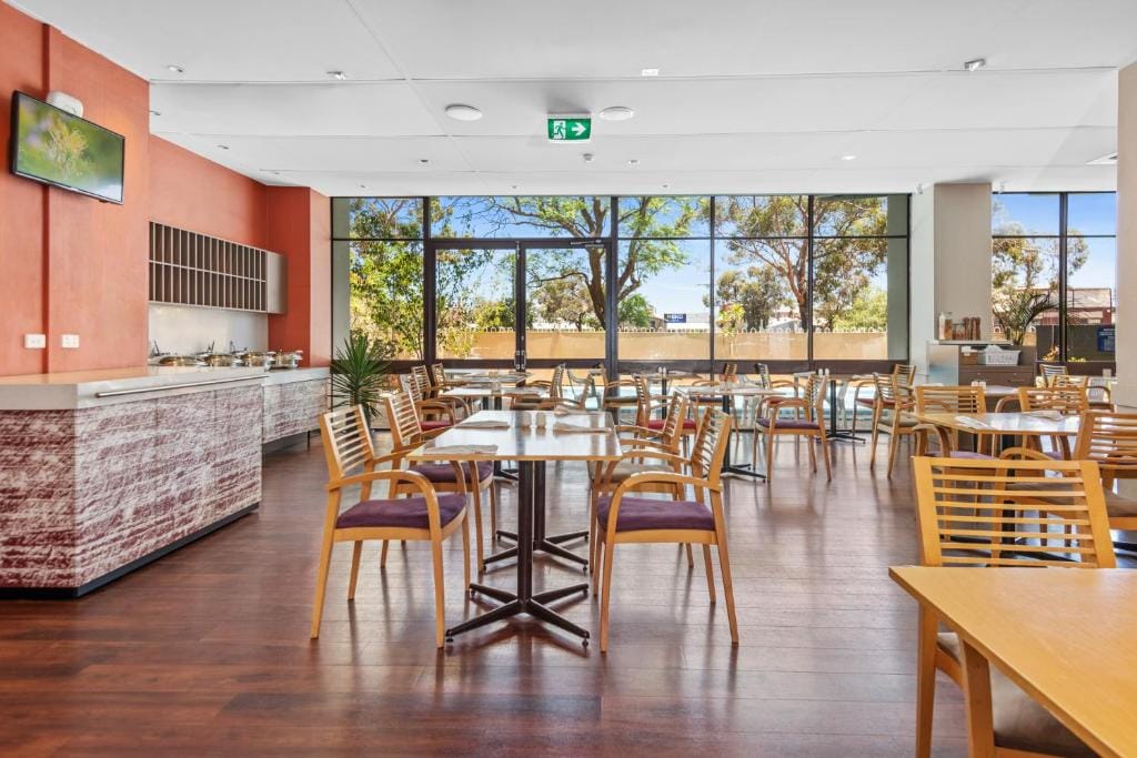 The Plaza Hotel Kalgoorlie — 4