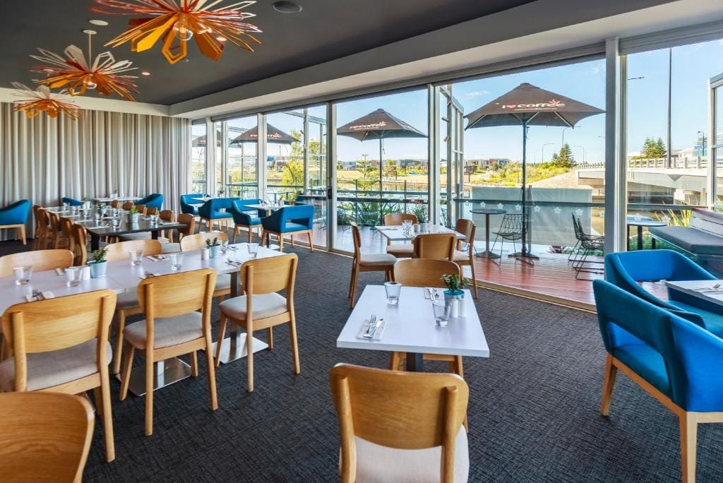 Mercure Sunshine Coast Kawana Waters — 3