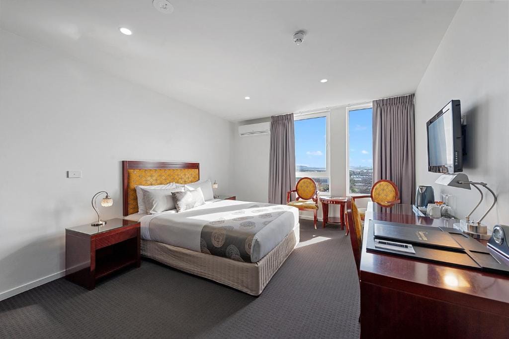 Areca Launceston — 2
