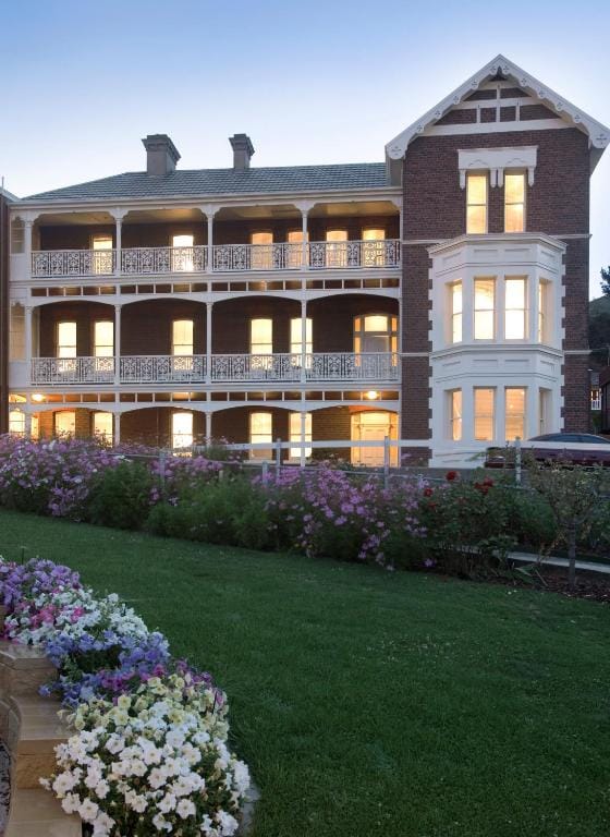 Auldington Hotel — 3