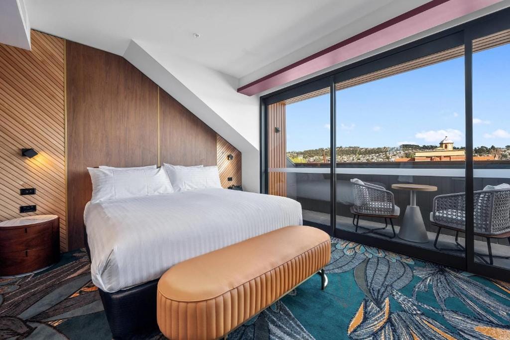 George Hotel Launceston, an Ascend Collection Hotel — 1