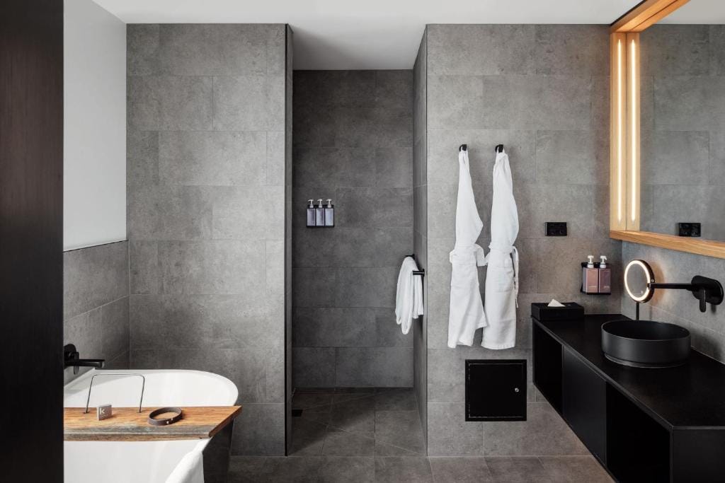Hotel Verge Launceston — 3