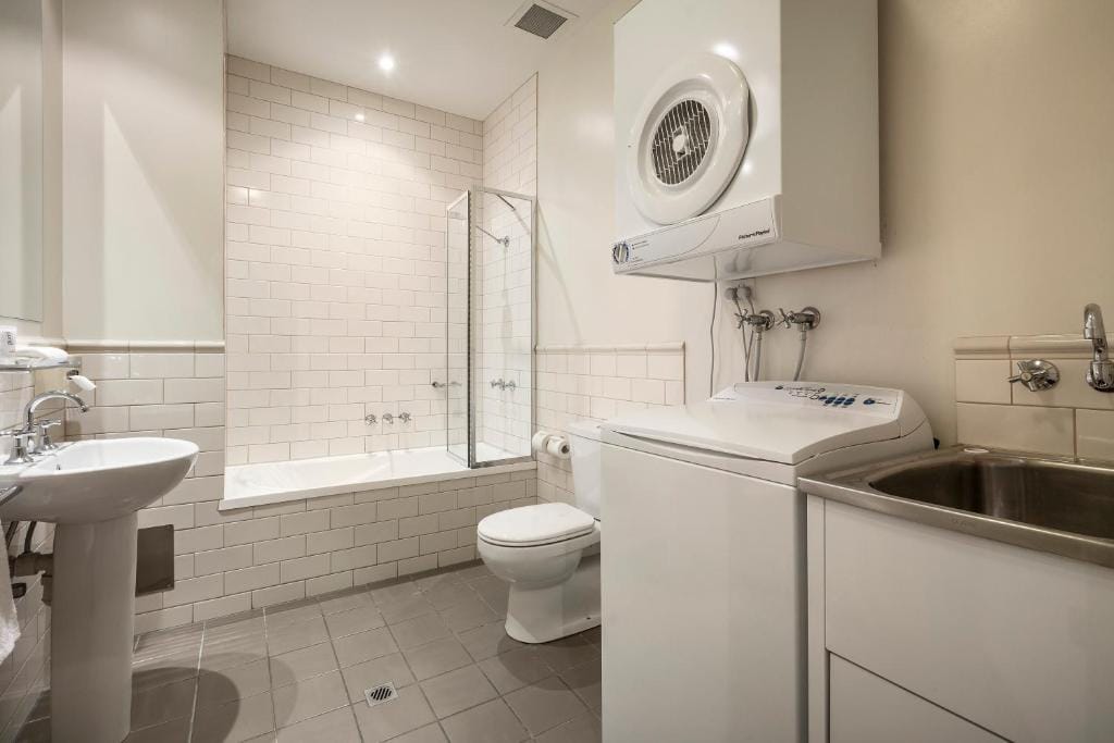 Launceston Central Apartment Hotel Official — 3