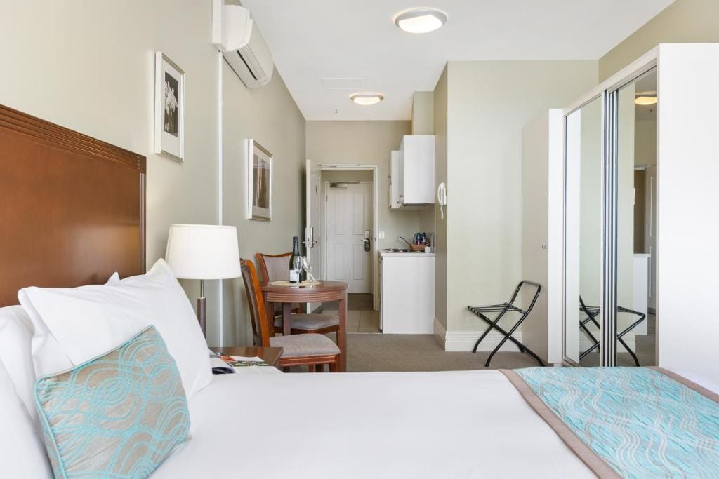 Launceston Central Apartment Hotel Official — 4